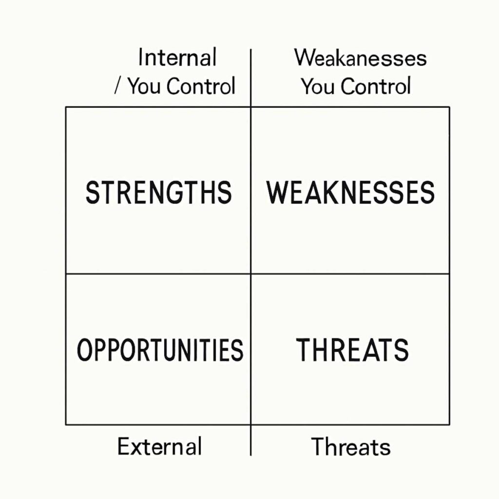 Management Consulting Toolkit