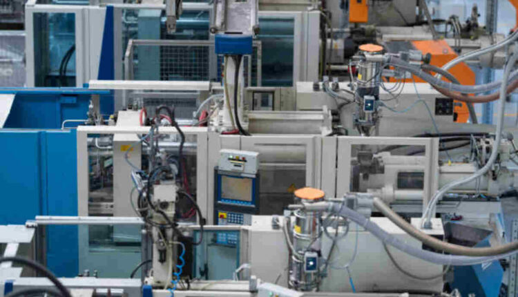 PVC extruders