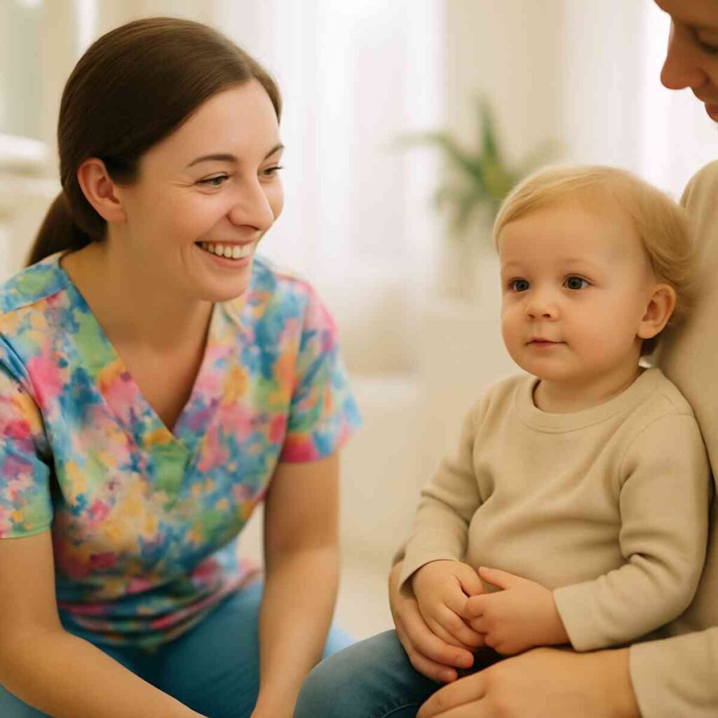 Rockwall Pediatric Dentistry