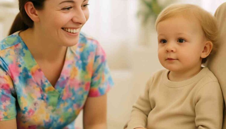 Rockwall Pediatric Dentistry