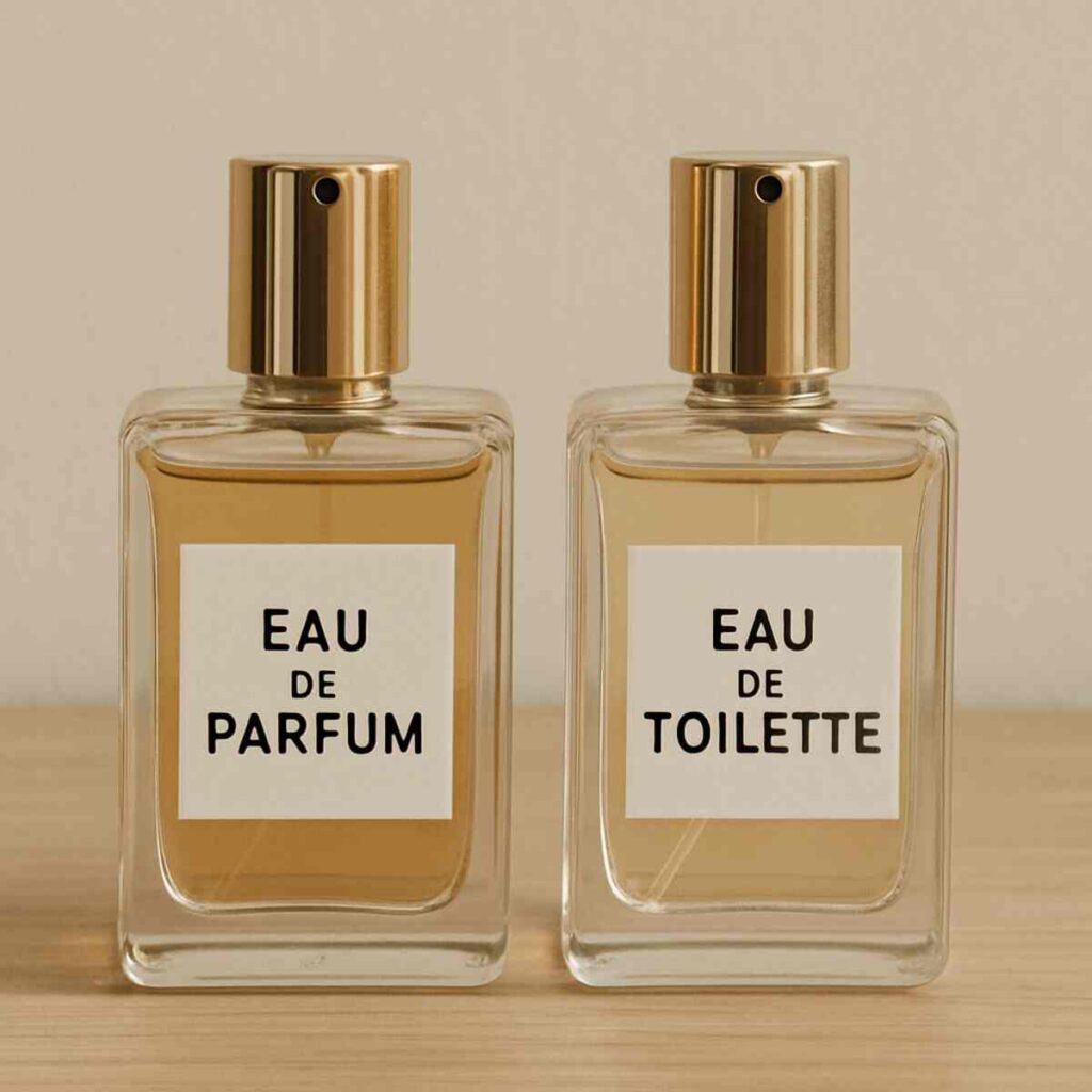 affordable luxury perfume women