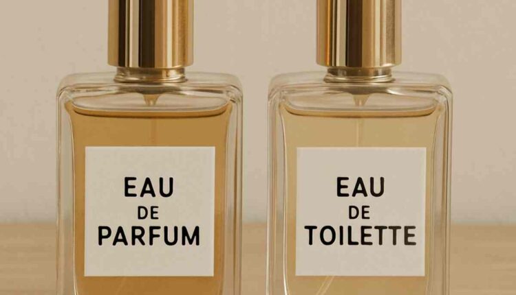 affordable luxury perfume women