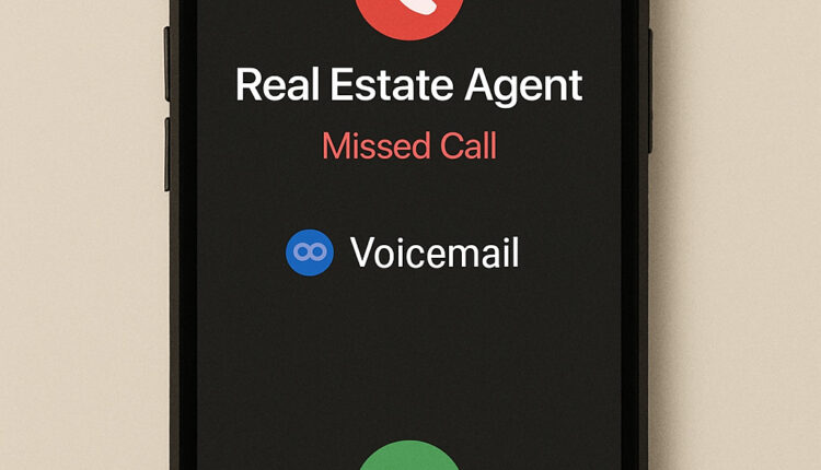 BEST AI VOICE AGENTS FOR REAL ESTATE