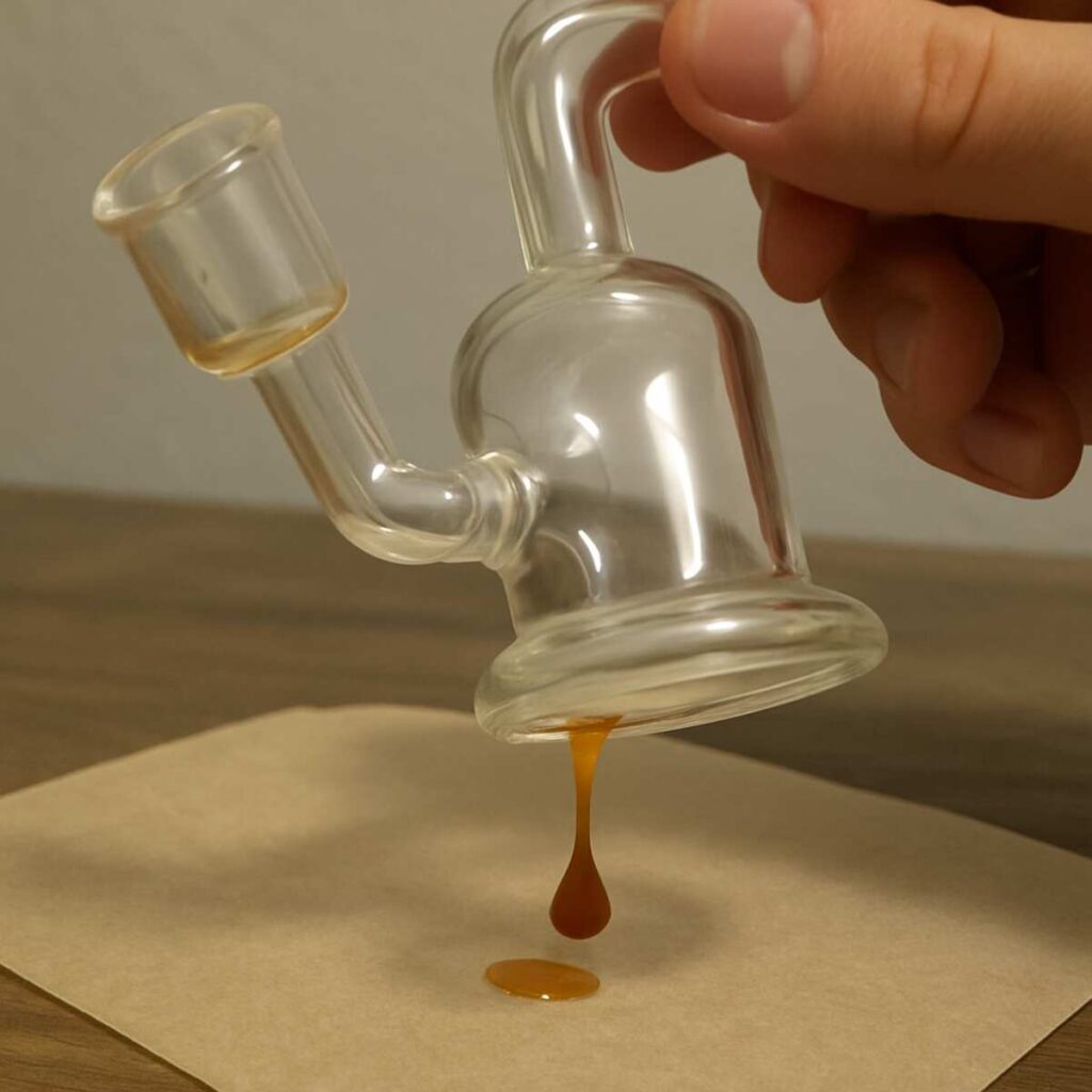 dab reclaim