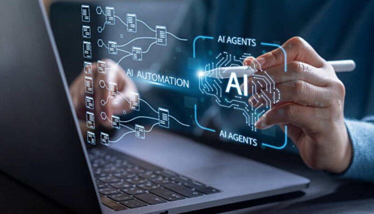 AI workflow automation