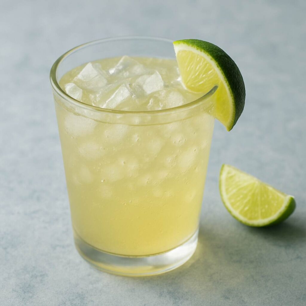 Chaser Liquid