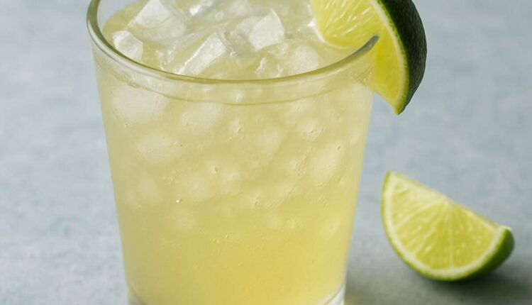 Chaser Liquid