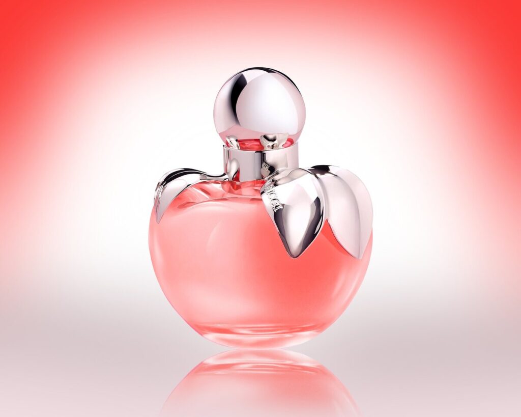 Fragrance Duplication