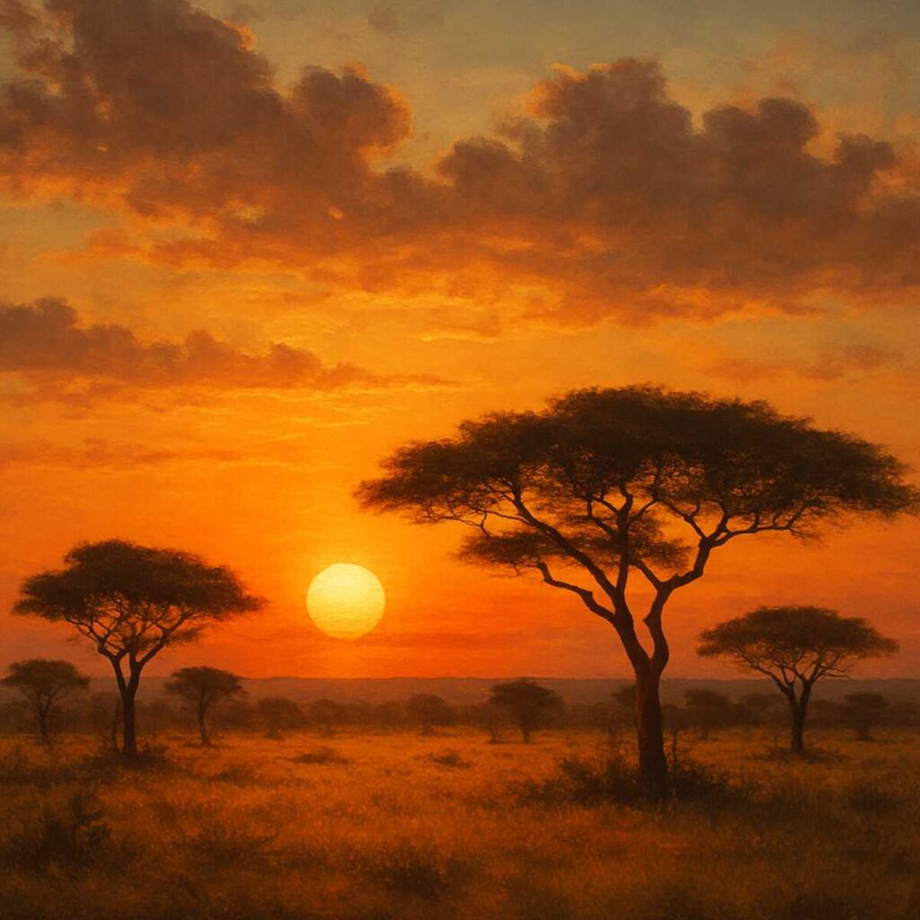 Tanzania wildlife safari tours
