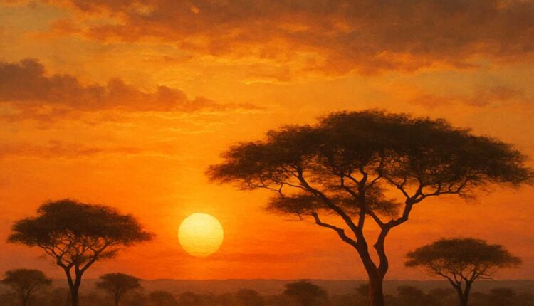 Tanzania wildlife safari tours