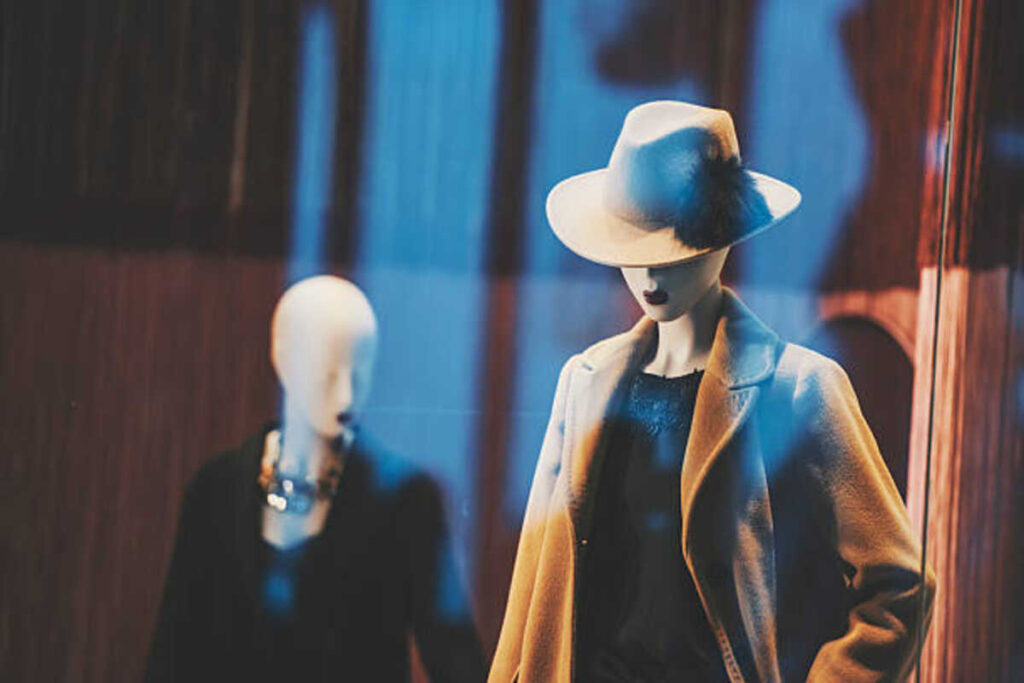luxury designer brands