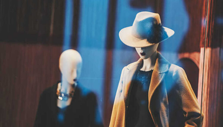 luxury designer brands