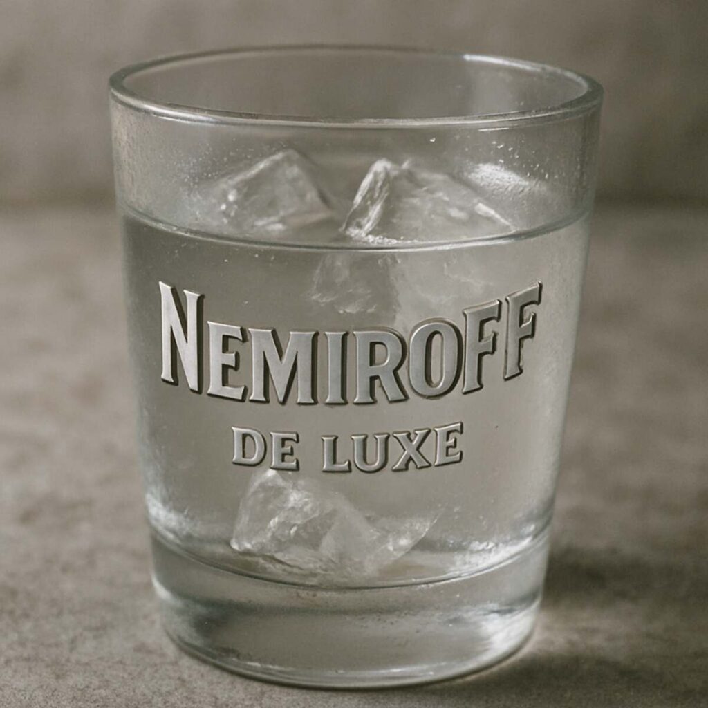 nemiroff deluxe vodka price