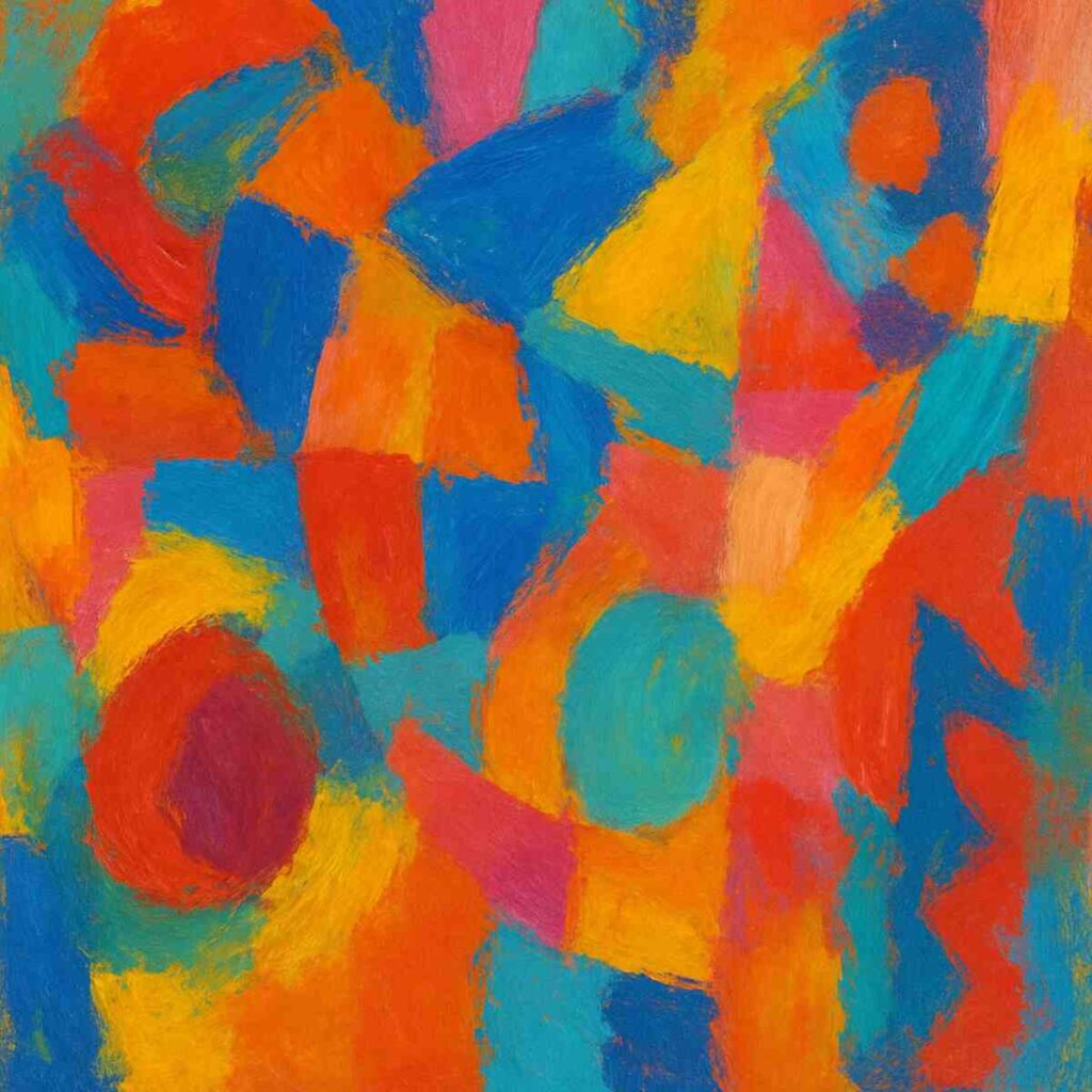 psychedelicart