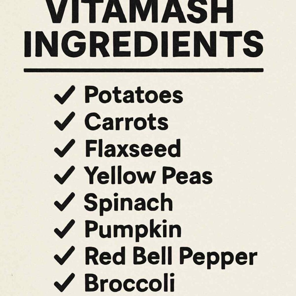 vitamash