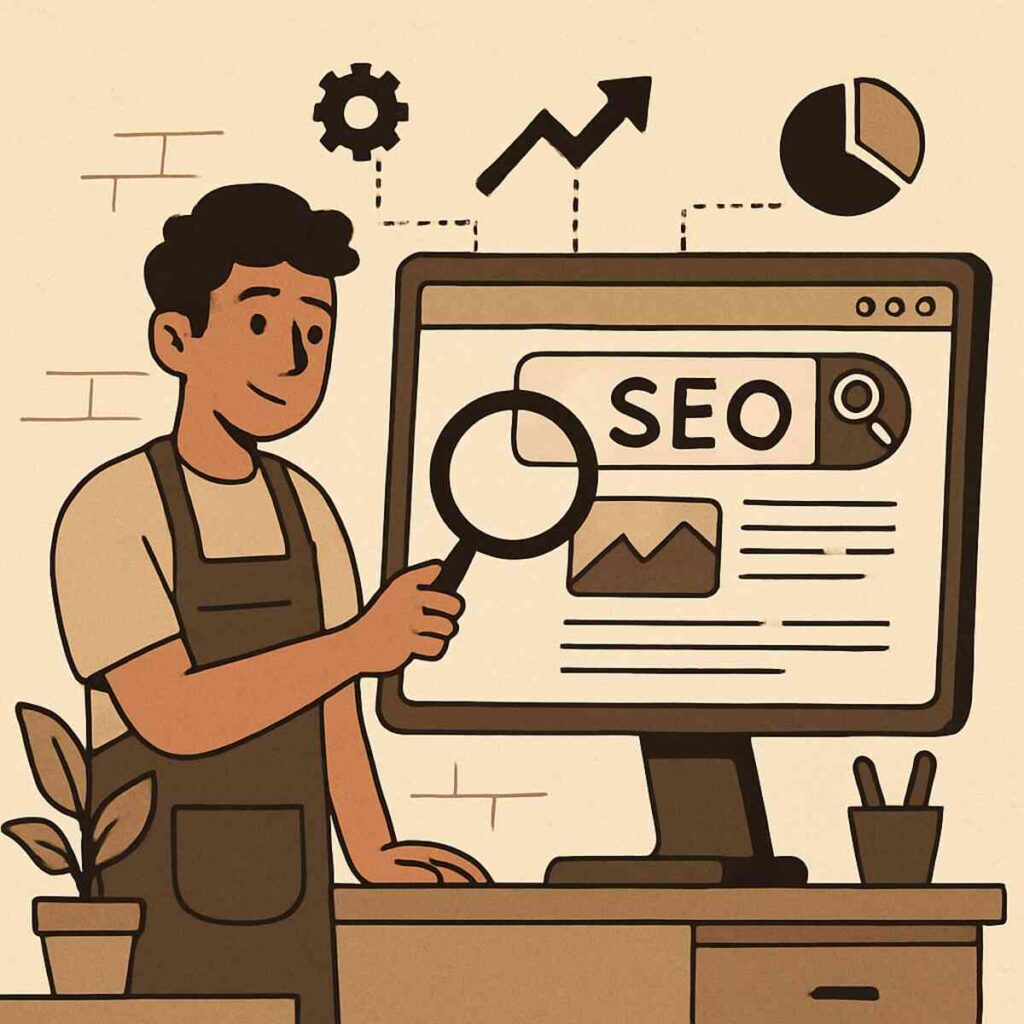 free seo tool