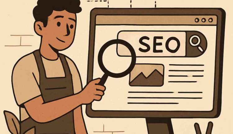 free seo tool