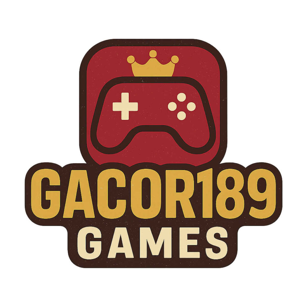 link gacor189