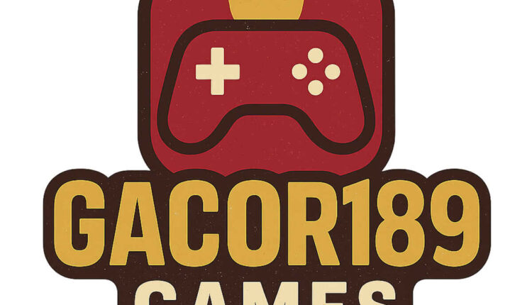 link gacor189