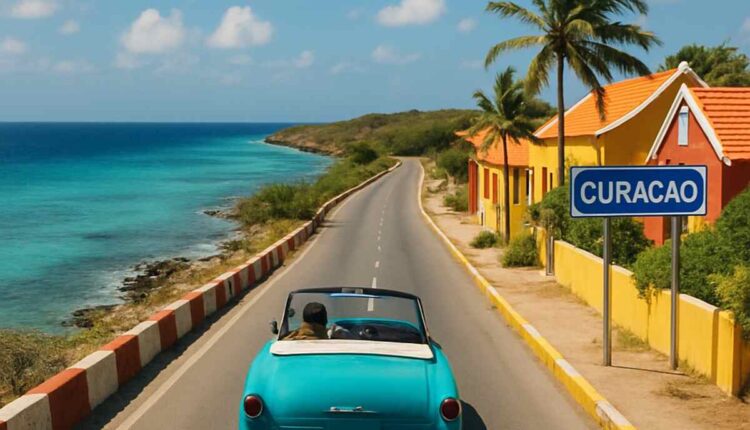 rent a car curacao