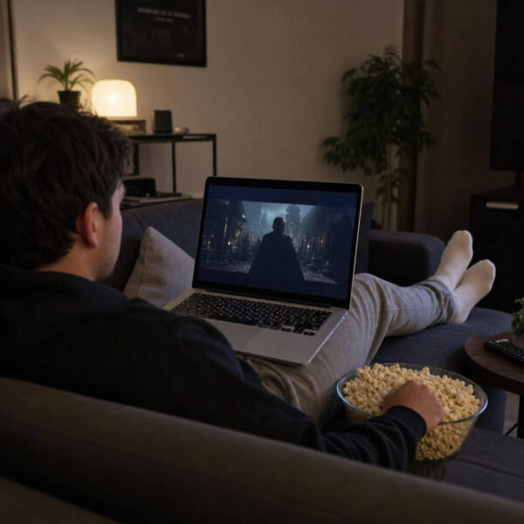 Exploring Net Mirror: Watch Movies Online 1 ดูหนังออนไลน์